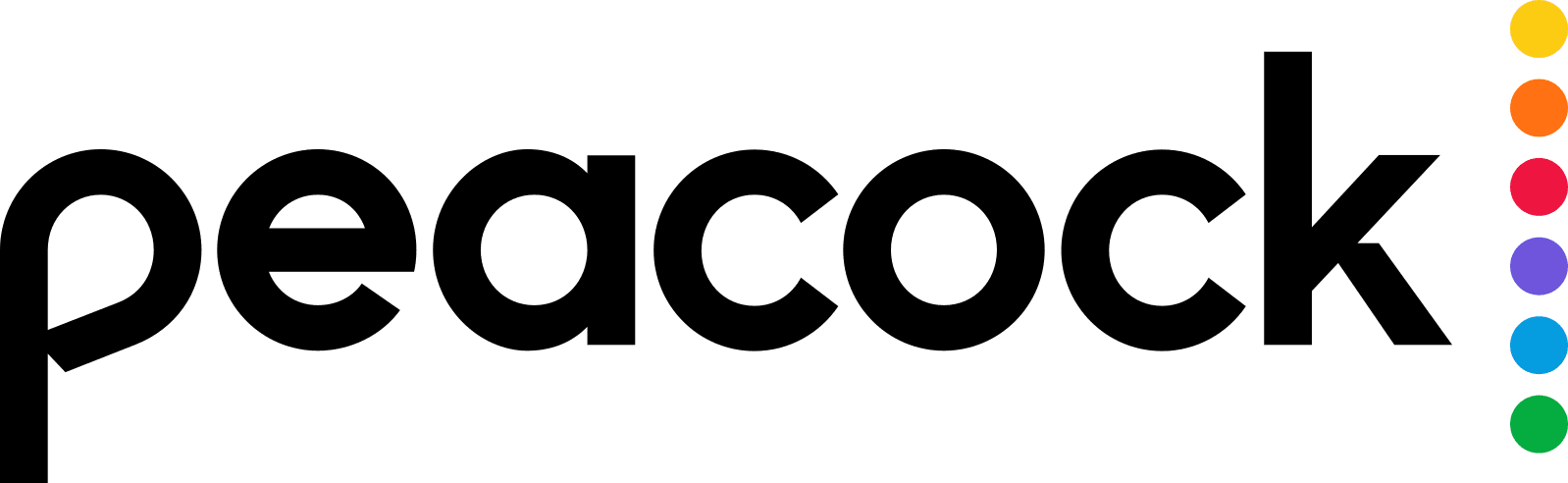 peacock logo