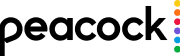 peacock logo